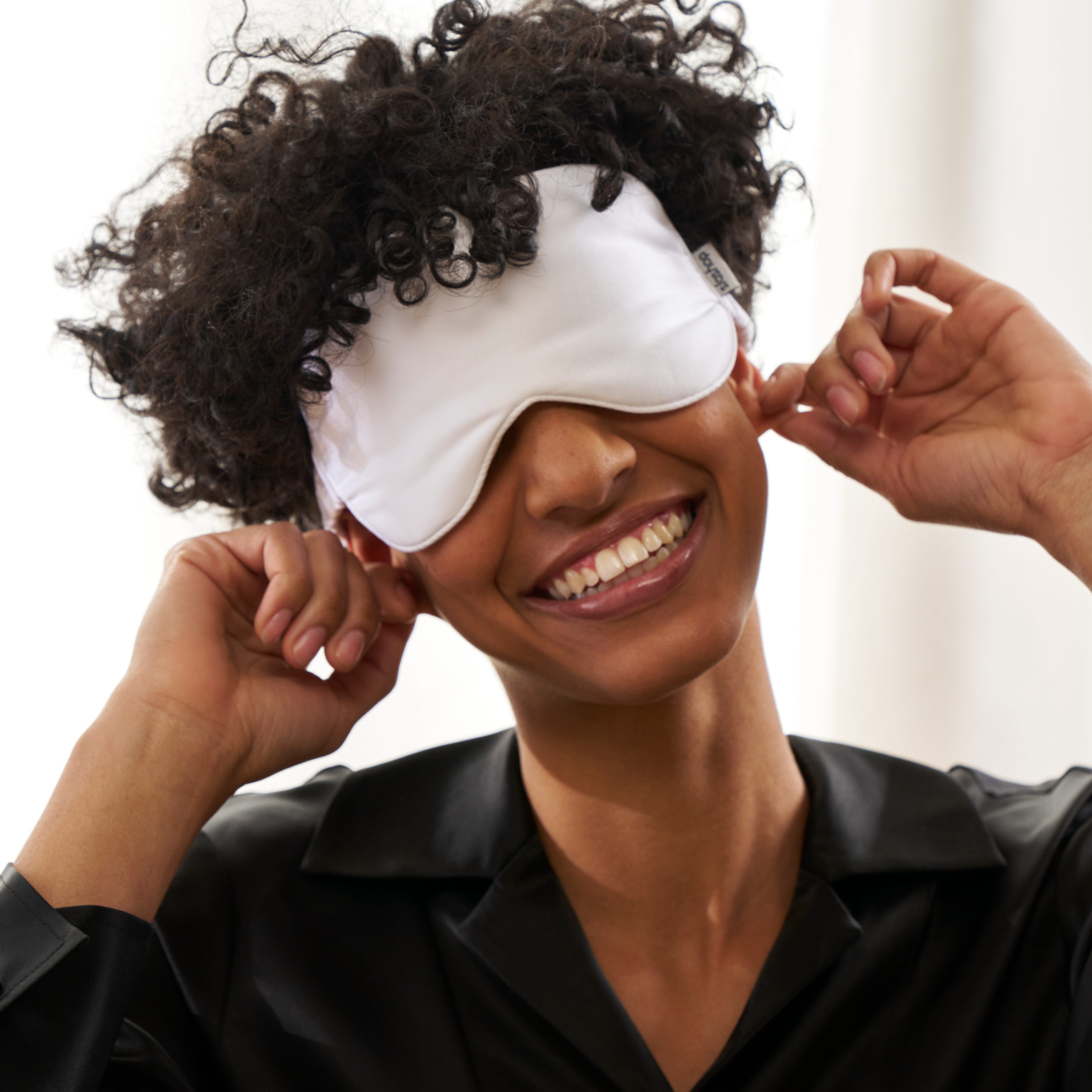 Máscaras para dormir – Slashop BR