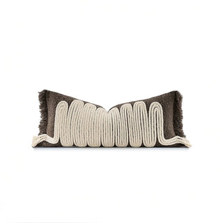Capas de almofadas decorativas