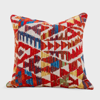 Capa de almofada Bohemian Ethnic