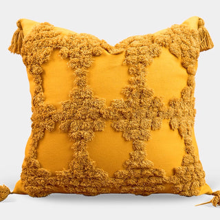 Capa de almofada Bohemian Throw