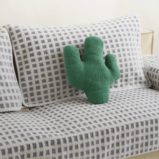 Almofada de sofá Cactus Cozy