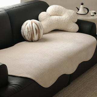 Capa de sofá Cloud Comfort Chenille