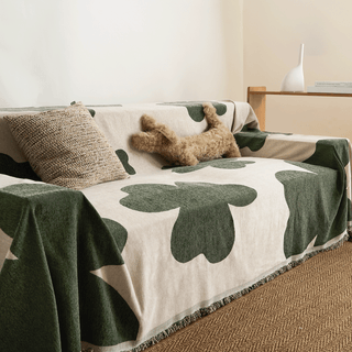 Capa de sofá Clover Comfort Chenille