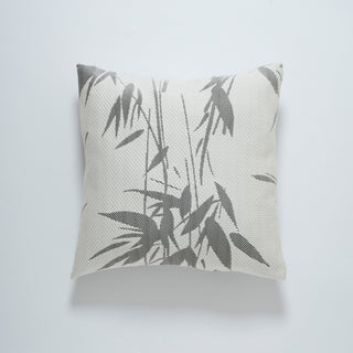 Capas de almofada Cooling Bamboo Leaves