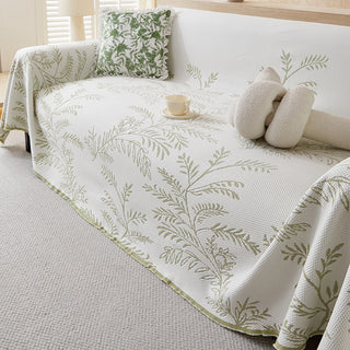 Capa de sofá Cooling Fern - Venda final