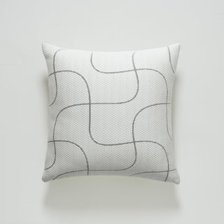 Capa de almofada Cooling Puzzle Curve