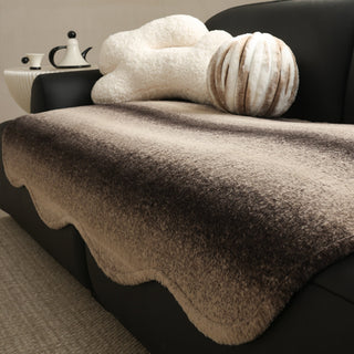 Capa de sofá Cozy Gradient Luxe