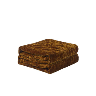 Cobertor acolchoado ultramacio Cozy Luxe