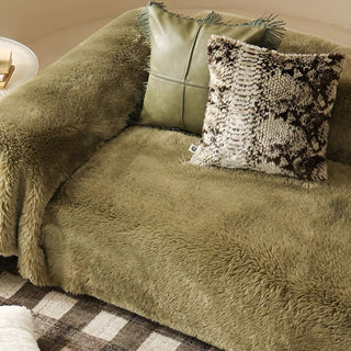 Capa de sofá Cozy Plush