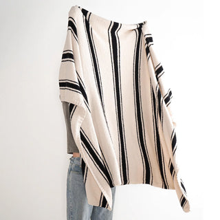 Cobertor Cozy Stripe