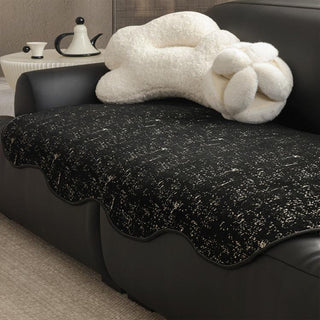 Capa de sofá Midnight Speckle