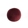 Vermelho marrom