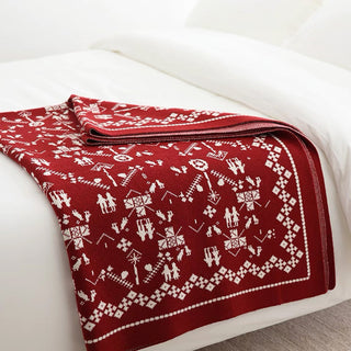 Cobertor Nordic Heritage