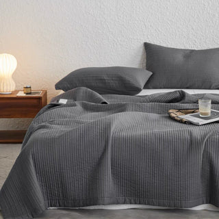 Conjunto de edredões minimalistas Pure Comfort