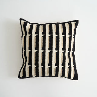 Capa de almofada Rhythm Stripe