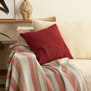 Capa de almofada Rustic Charm