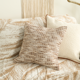 Capa de almofada Seashell Dreams