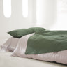 Verde samambaia