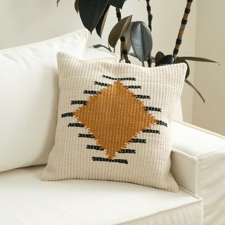 Capa de almofada Sunset Glow
