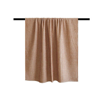 Cobertor Waffle Weave Throw