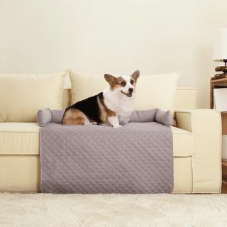 Almofada de sofá impermeável para cães e gatos