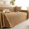 Honeycomb Bege