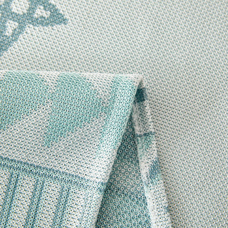 Capa de sofá Cooling Boho - Venda final