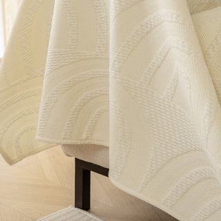 Capa de sofá Cooling Textured Arch - Venda final