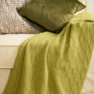Cobertor Diamond Delight Throw