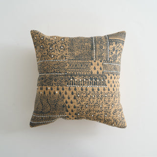 Capa de almofada Sunset Glow