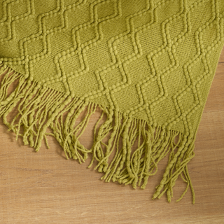 Cobertor Diamond Delight Throw