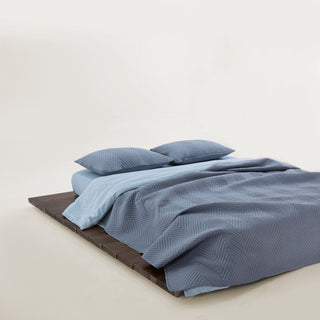 Conjunto de edredões FURRFREE — repelente de pelos de animais de estimação para famílias de cães/gatos