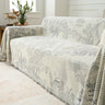 Toile cinza