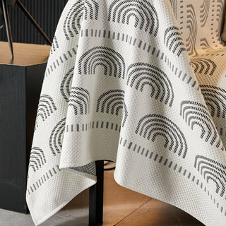 Capa de sofá Cooling Knit Arch - Venda final