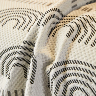 Capa de sofá Cooling Knit Arch - Venda final
