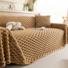 Honeycomb Bege