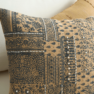 Capa de almofada Sunset Glow