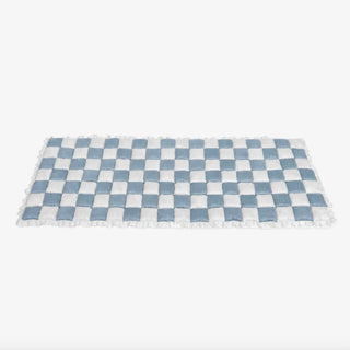 Capa de sofá-cama quadrada grande para cães e gatos