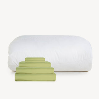 Pacote Furrfree Bamboo Move-In — repelente de pelos de animais de estimação para a família de cães/gatos