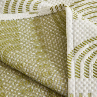 Capa de sofá Cooling Knit Arch - Venda final