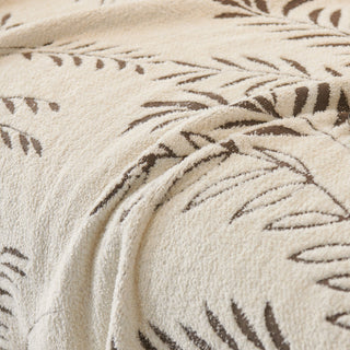 Capa de sofá Cozy Winter Botanicals - Venda final