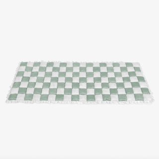 Capa de sofá-cama quadrada grande para cães e gatos