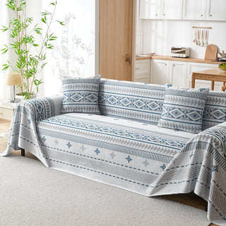 Capa de sofá Cooling Boho - Venda final