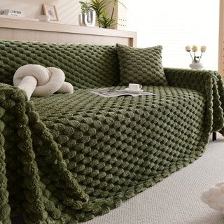 Capa de sofá Cozy Chic