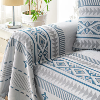 Capa de sofá Cooling Boho - Venda final