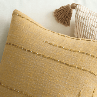 Capa de almofada Sunset Glow