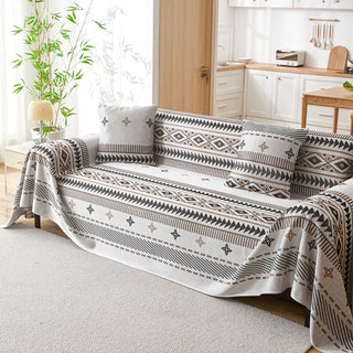 Capa de sofá Cooling Boho - Venda final