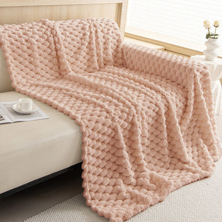 Capa de sofá Cozy Chic
