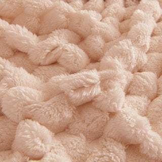 Capa de sofá Cozy Chic
