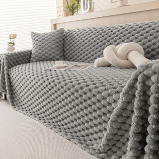 Capa de sofá Cozy Chic